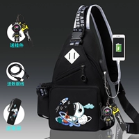 Гитара, подвеска, пенал, модернизированная версия