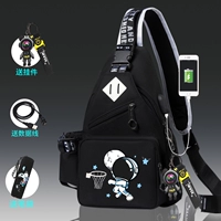 Slam Dunk [Обновление] -Statement [Подвеска+линия данных+пакет для ручки]