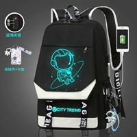 Звездное небо, подвеска, картхолдер, анти-кража