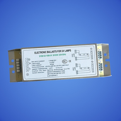 PH-800-150w电子镇流器150W紫外线灯管u.