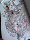 Специальное предложение: отрезной кусок с облачной вышивкой на плече в древнем стиле Ханфу, отрезной кусок с вышивкой своими руками, отрезной кусок рукава, отрезной кусок компьютерной вышивки mini 1