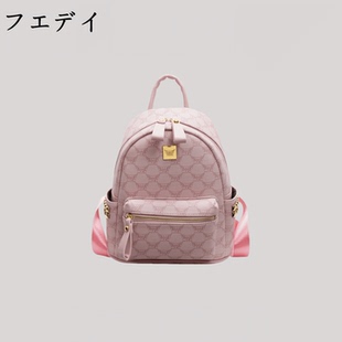 日本フエデイ双肩包小型2025新款旅游轻便登山背包书包ins小众女