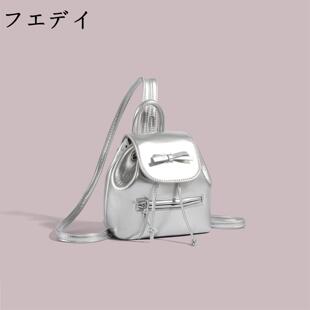 日本フエデイ背包女2025夏新款小众高级感时尚百搭旅行双肩包小型