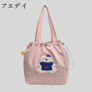 日本フエデイ包包女式2025新款小众高级感慵懒大容量ins风帆布包