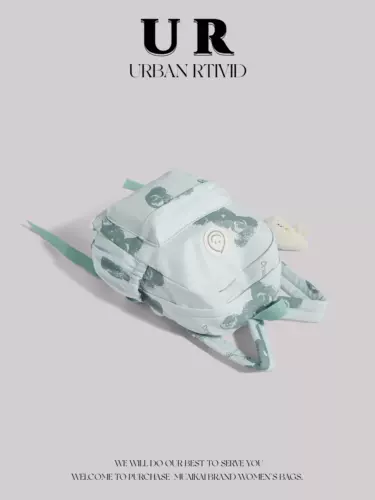 Сумка на одно плечо, сумка через плечо, школьный рюкзак для отдыха для путешествий, простой и элегантный дизайн