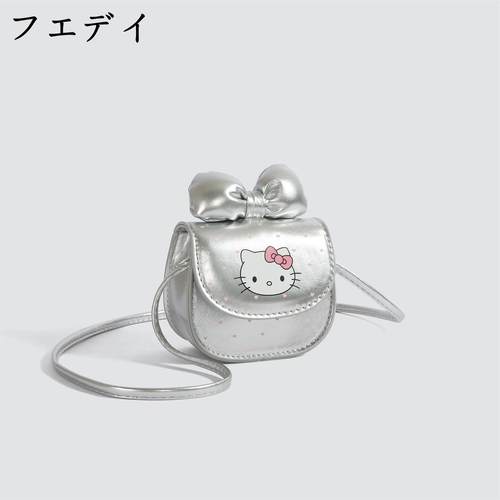 三丽鸥正版hellokitty包包凯蒂猫