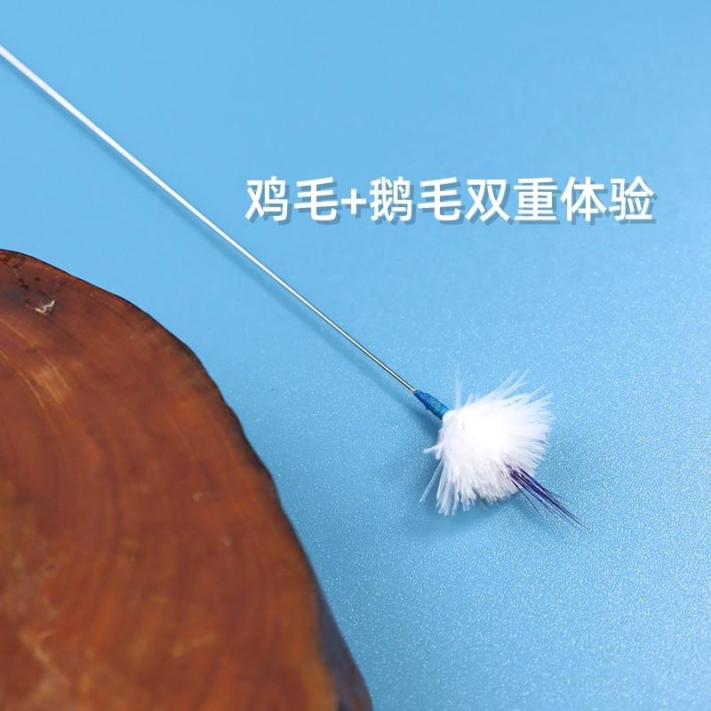 新款刘福艺采耳工具中间加鸡毛鹅痒毛毛手工银针鹅毛棒耳勺掏耳毛,家庭/个人清洁工具,耳勺,淘宝优惠券,粉丝福利购,淘宝优惠卷