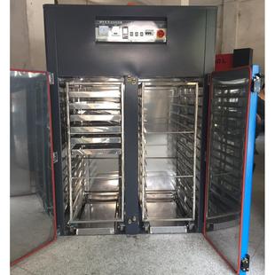 供应东莞300度高温箱型干燥机 高温烤箱塑机辅机 塑胶原料烘烤箱