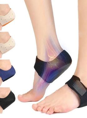 Shoe Pads for Plantar Fasciitis for Heel Cups Heel Spur Sock