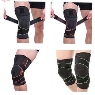 Bandage Knee Support Braces Elastic Pad Protector 加压护护膝