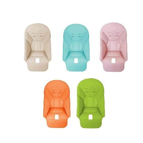 Baby Dining Chair Cover Stable Seat Pad Seat Cover for Kids