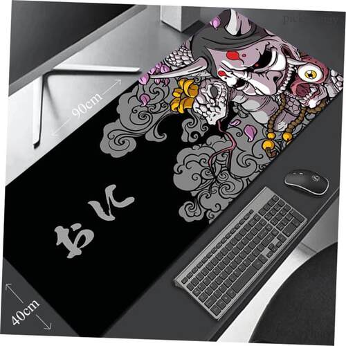 Design Mouse Pad Popular Large Gamer XXL Keyboard Mat Mouse