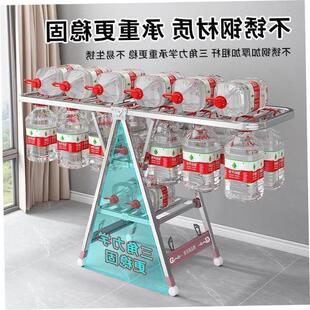 Stainless steel Drying rack balcony baby clothes hanger