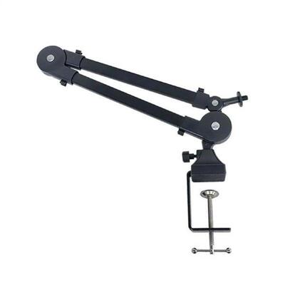 Microphone Boom Arm Mic Stand Desk Mounted Durable