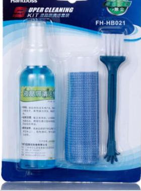 Computer Laptop LCD Monitor Screen Cleaner Cleaning Spray