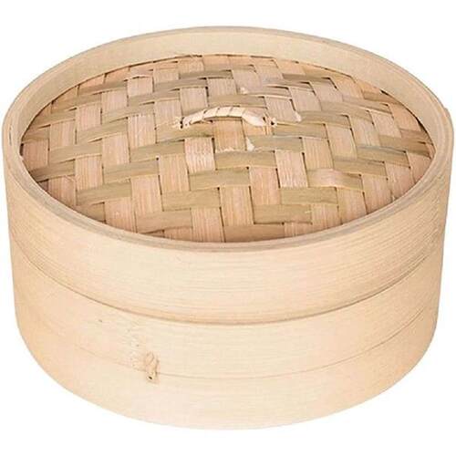 Bamboo Dumpling Maker Steamer For Cooking Household Bamboo