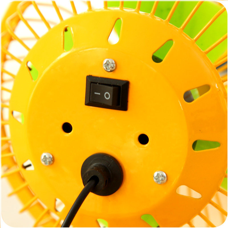 Ventilateur USB - Ref 402461 Image 5