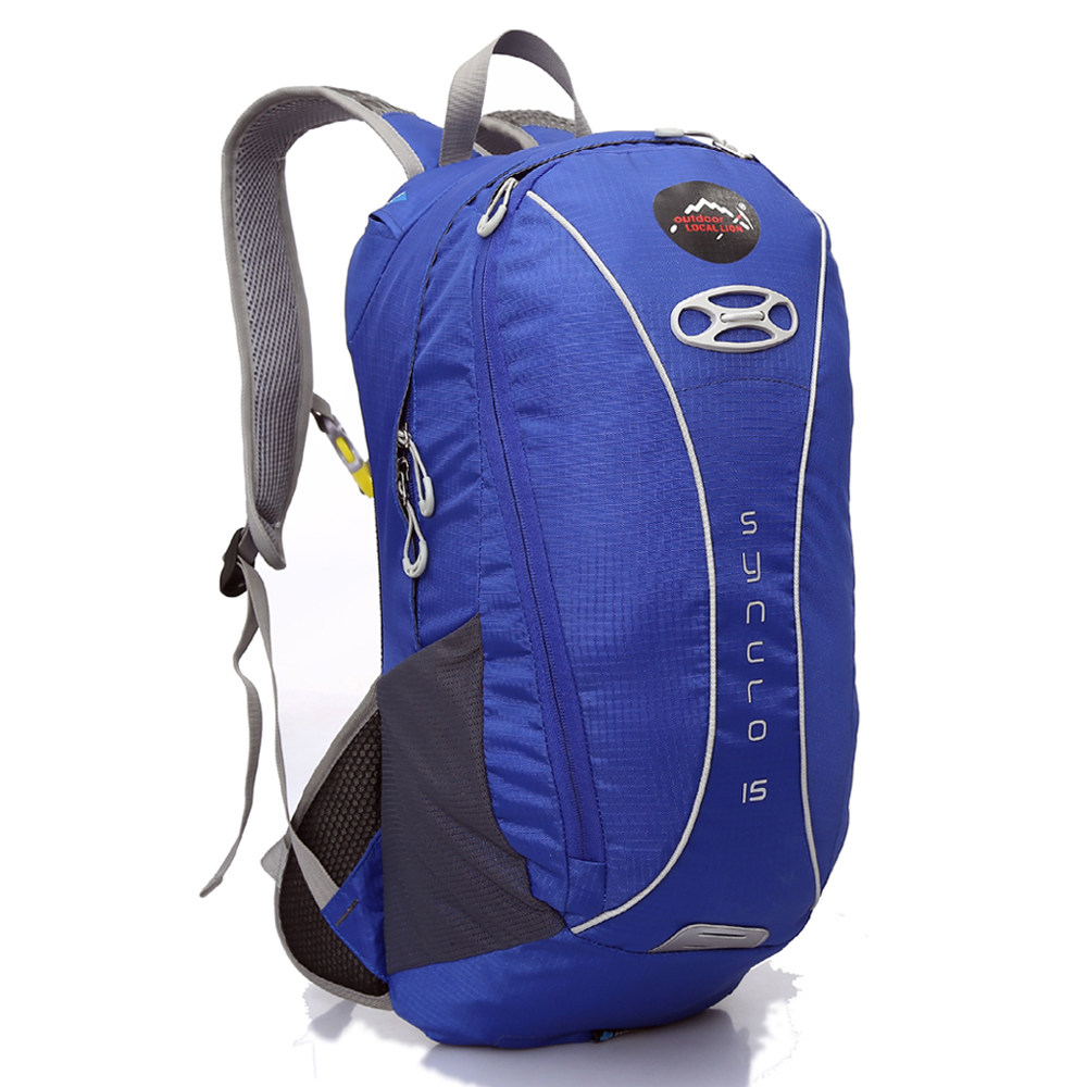 Sacoche pour vélo mixte - Ref 2219697 Image 3