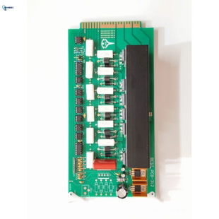倍速特电火花机配件全新pcb整套线路板插槽功率驱动系统有维修