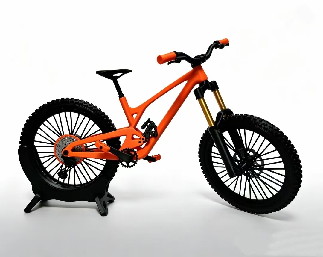 SpecializedFuseComp3D打印车