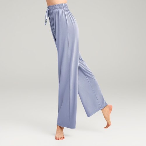 之恋舞蹈古典飘逸现代舞裤