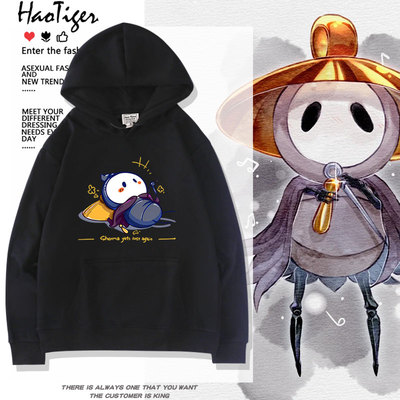 团子大家族CLANNAD周边古河渚冈崎朋也同款连帽卫衣男女日系衣服