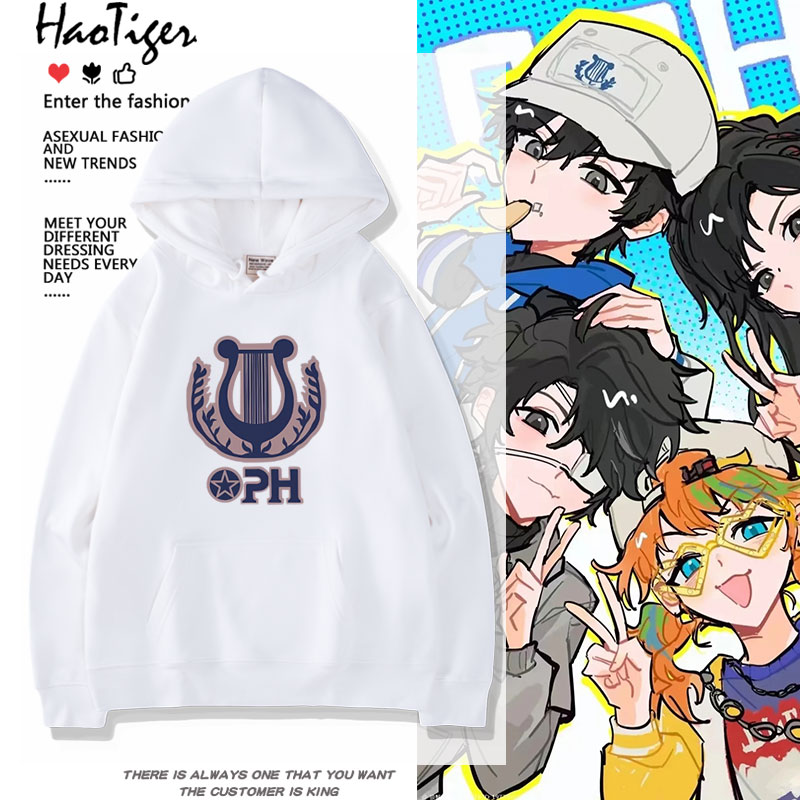 第五人格全新电竞角色战队游戏