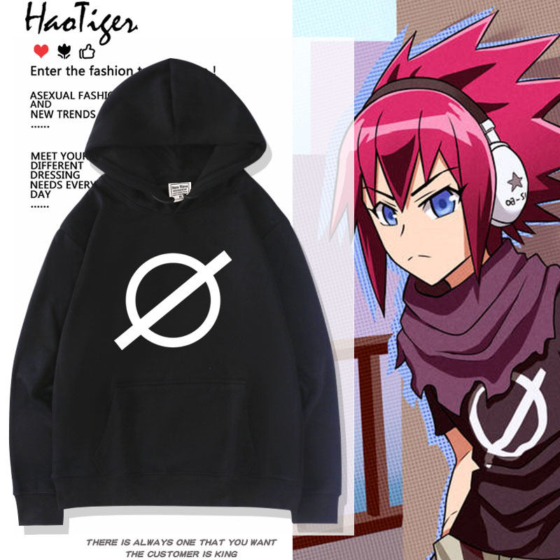 双星之阴阳师动漫周边斑鸠士门同款cos连帽卫衣男女春秋上衣