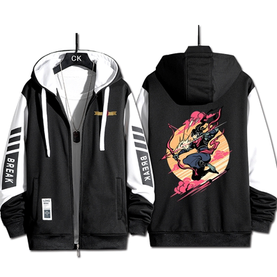 死亡重生细胞周边DeadCells卫衣