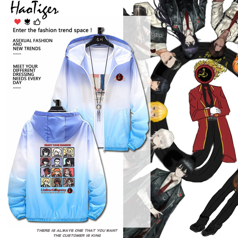 边狱巴士公司LimbusCompany