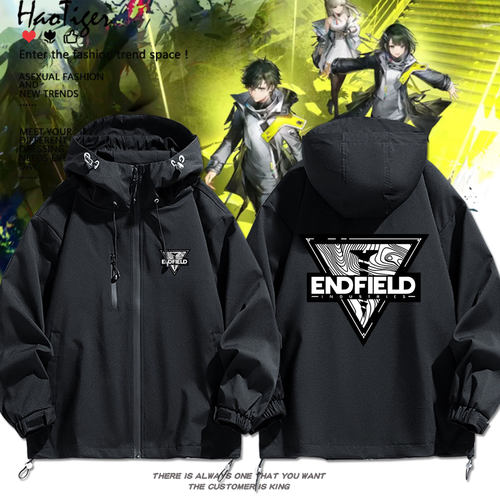 明日终末地游戏核心玩家方舟