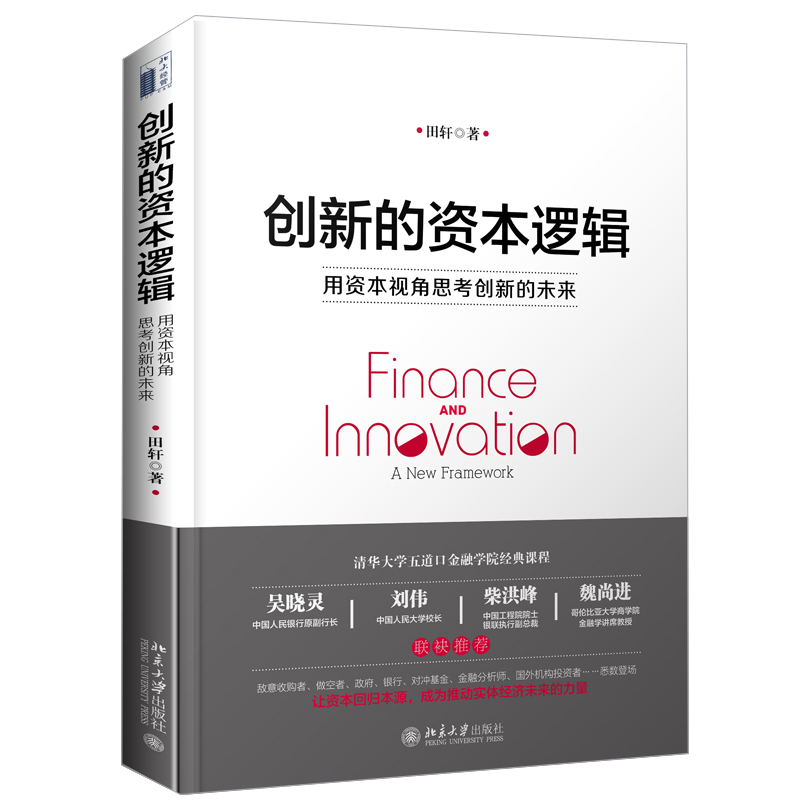 金融创新