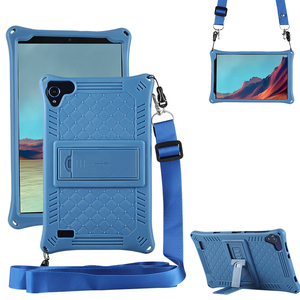 Teclast/台电P80x皮套 8寸台电新款P80H平板电脑保护套硅胶套外壳