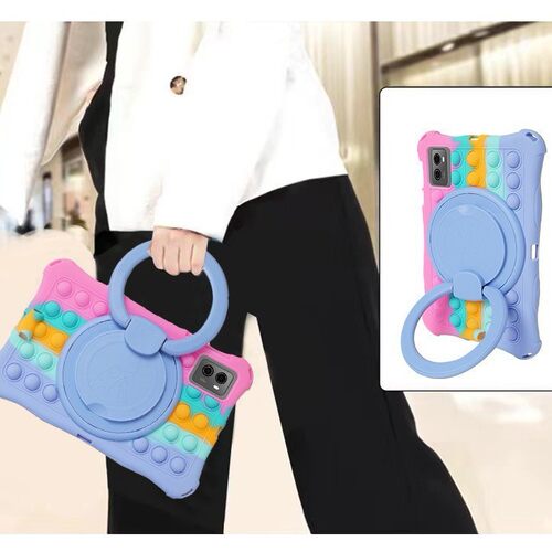 适用酷比魔方掌玩mini3Ultra保护套8.8英寸iplay70mini平板外壳套