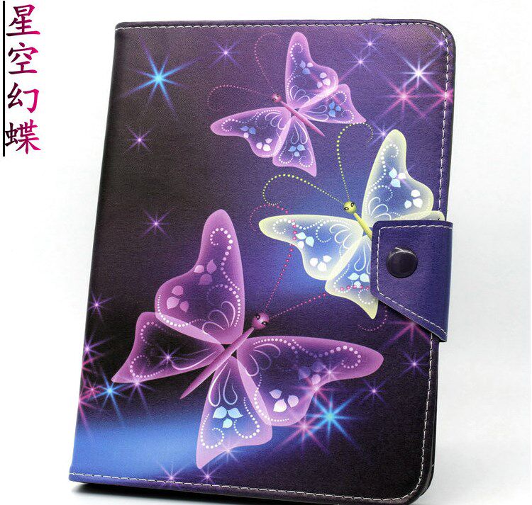 适用好记星N777/N787学习机保护套 n797外壳 8寸平板电脑卡通皮套