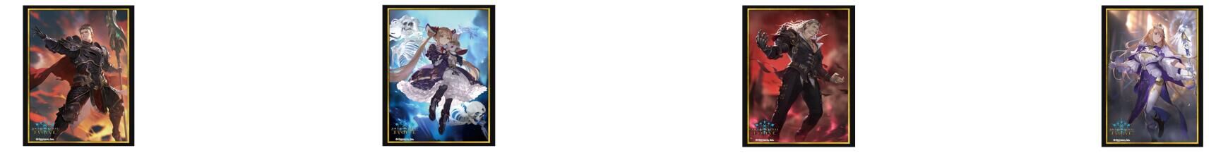 卡片诊所 卡套 影之诗EVOLVE 2 现货即发