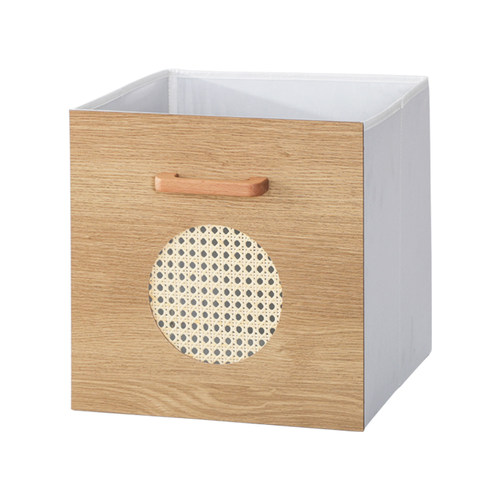 布艺儿童宝宝玩具折叠神器收纳箱