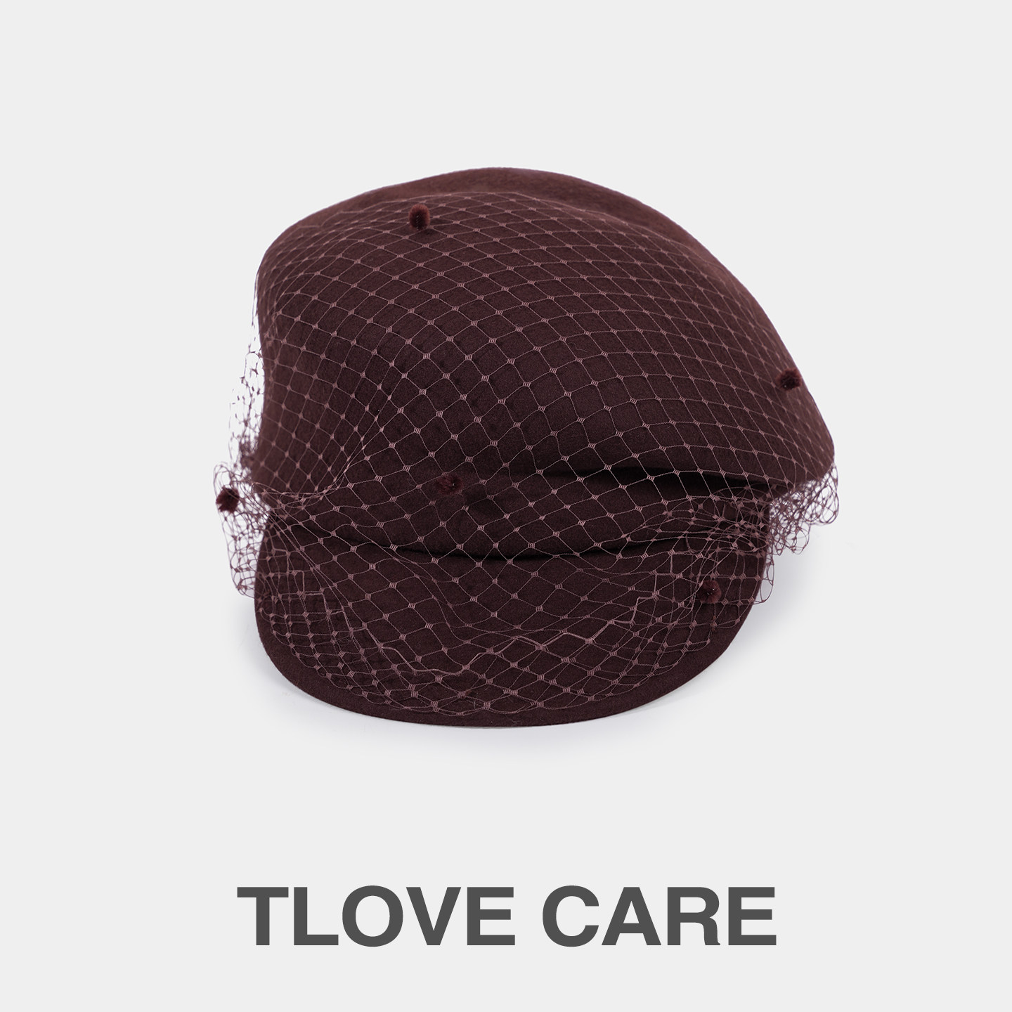 9949秋冬季新款羊毛帽子女士优雅网纱英伦复古礼帽显脸小鸭舌帽,服饰配件/皮带/帽子/围巾,帽子,淘宝优惠券,粉丝福利购,淘宝优惠卷