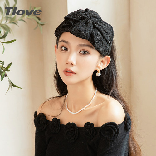 tlove半帽出游时尚女春夏秋