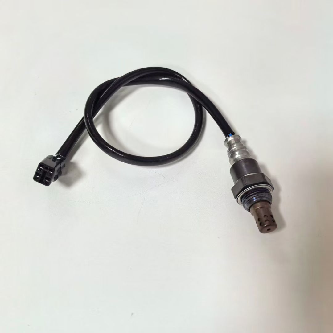 适用雅马哈XT660/Z/X MT03 MT09 XMAX Tenere 09-15 660R氧传感器