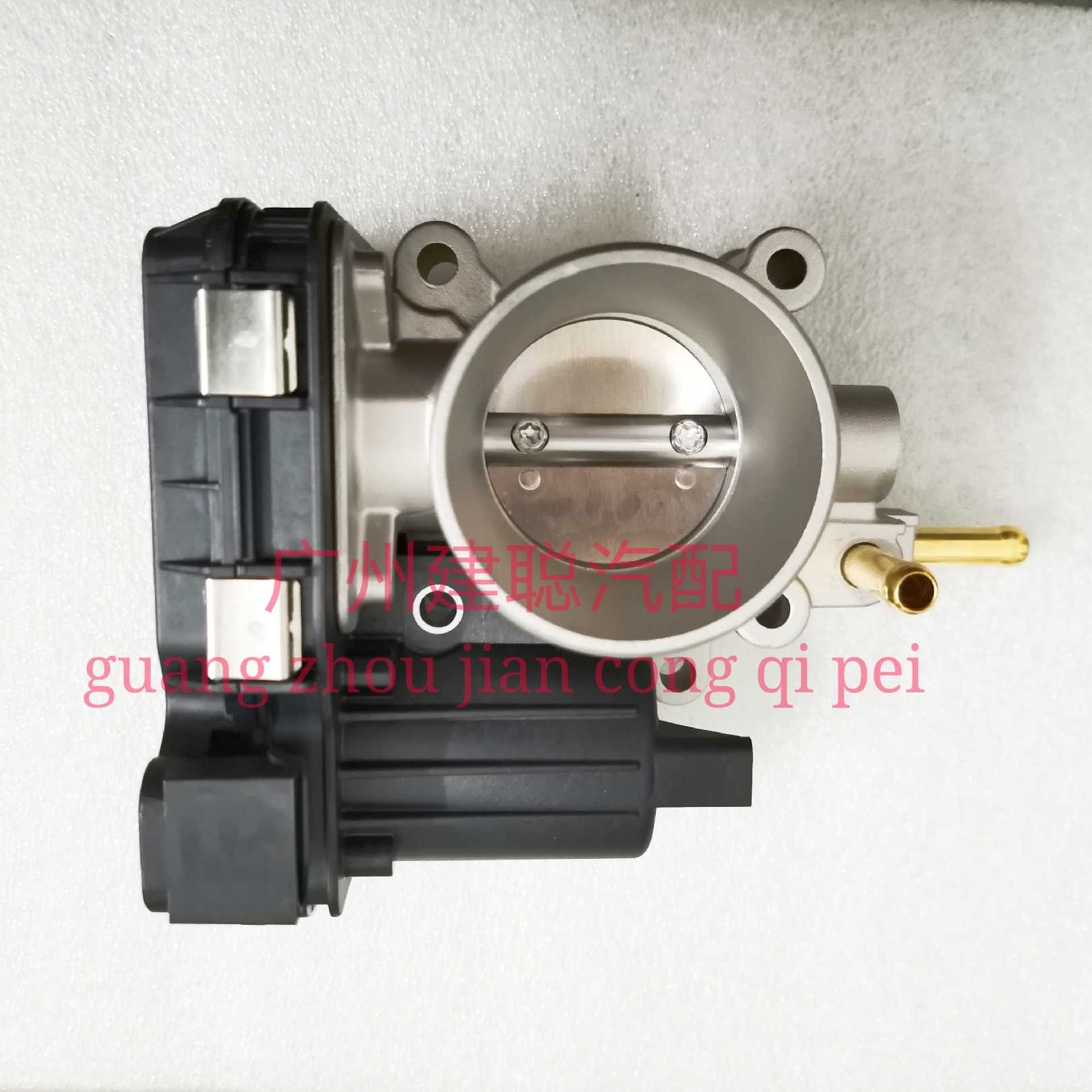 江淮瑞风S3和悦A30东风风光330/360电子节气门阀体总成F01R00Y033