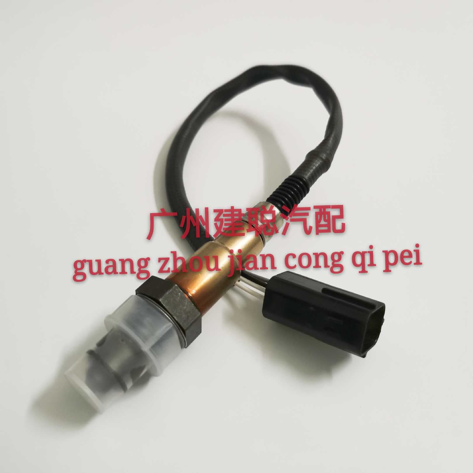 钱江贝纳利金鹏TRK502拉力车BJ500GS-A BJ500 幼狮氧传感器
