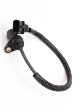 华泰圣达菲柴油2.0T D4EA发动机曲轴位置传感器曲轴转速传感器