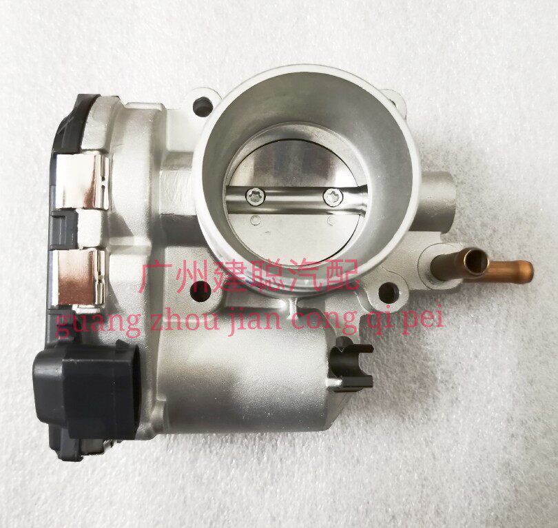 东南菱悦V3菱致V5菱仕V6 景逸A5翼舞 4A91发动机节气门总成 正厂
