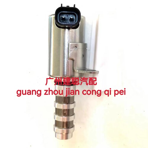 4G18M2长安CX70机油控制阀缸盖VVT电磁阀OCV凸轮轴相位执行器1.6L