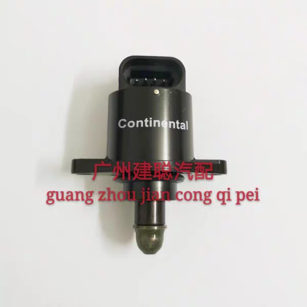 怠速马达中华尊驰骏捷FRV 4G18/4G93骏捷1.3/1.6 4G13