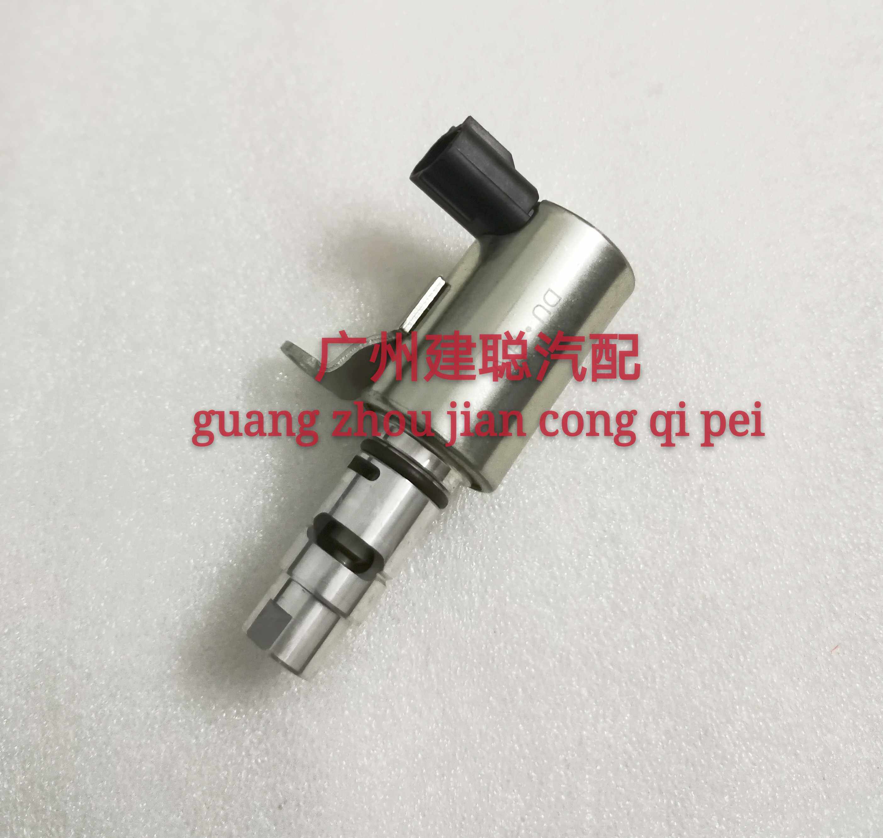 适用于比亚迪F6 S6 4G69发动机机油控制阀 VVT阀 137240