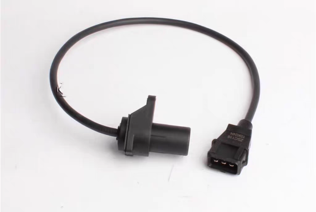 适配长安睿行M60M70M80神骐T10T20T30T20L曲轴位置传感器原厂国六