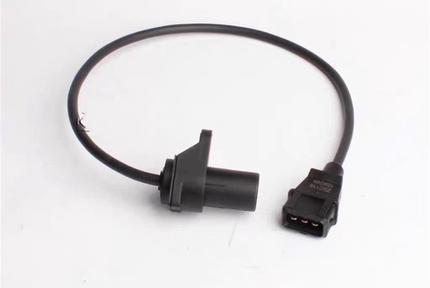 适配长安睿行M60M70M80神骐T10T20T30T20L曲轴位置传感器原厂国六