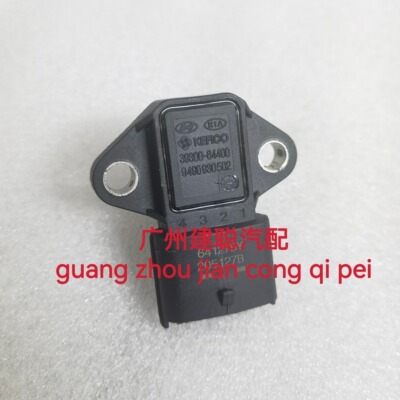 39300-84400 适用于现代途胜起亚汽车配件 进气压力传感器